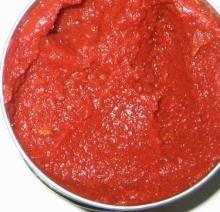 CANNED TOMATO PASTE