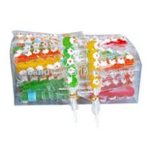 Fruit Jelly Lollipopo