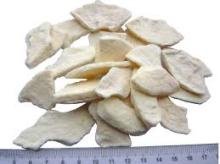 Freeze Dried Apple Chips