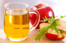  Apple   Cider  Vinegar Drink, 500mL Volume with Anti-oxidant and Anti-aging Effects