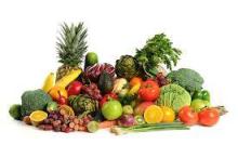  Fresh   Fruit  And  Vegetable s