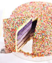 Sprinkles Confectioners  Chocolate cake with vanilla buttercream and  filled with Lindt chocolate buttercream sprinklesconfectioners  chocolatecake cakesofinstagram lockdownbirthdays upperhighwaywomen  upperhighwaykzn kloofkzn durban 