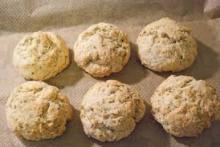  White   Flour  Snacks