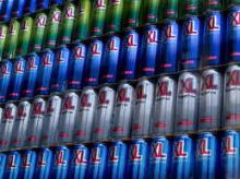 XL Energy Drink