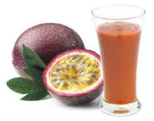  passion   fruit   juice  concentrate