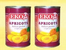  Canned   Apricot 