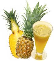 Pineapple Juice