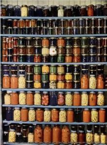 Canned Grape