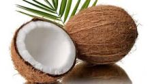 Fresh Coconuts