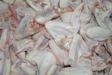 Sell Whole Frozen Chicken
