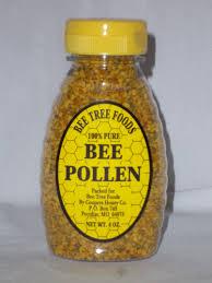 Bee Pollen