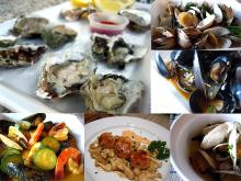  Shellfish 