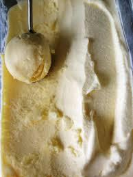  cream   butter 