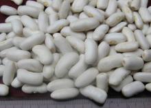 white kidney beans