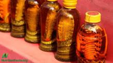  SNAKE  OIL