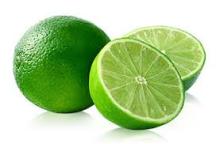 Fresh Lime