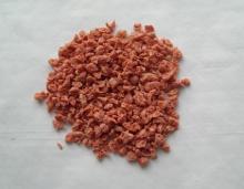 Textured Soy Protein