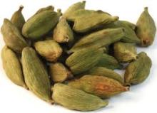  Dry  Green Cardamom
