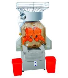 orange juice making machine