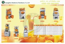 factory direct selling juice making machine