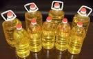  SUNFLOWER   OIL  IN  BULK 