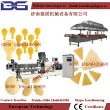 automatic  2d  &  3d  snack pallet pellet production line