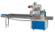 Automatic  wafer   packing  machine