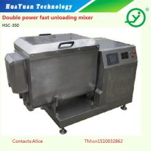 double power food mixing machine