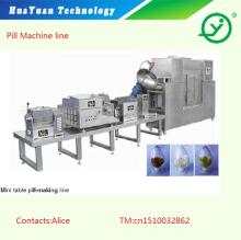 essential oil microwave extraction machine-ethereal oil microwave extracting machine