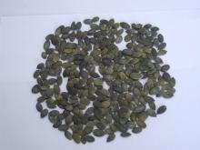 GWS-organic pumpkin seed kernels AA