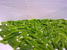 Frozen Green  Beans 