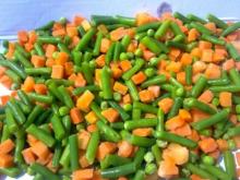  Frozen   mix ed vegetables