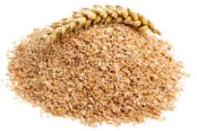  Wheat   bran 
