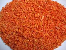 Dehydrated Carrot