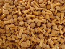 Frozen Pholiota Nameko