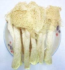 Dried Dictyophora Indusiata