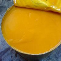 Alphanso / Totapuri  Mango   Pulp 
