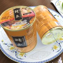 Seafood-Canned Fish-Canned Jack Mackerel/Horse Mackerel in Tomato Sauce/oil/brine