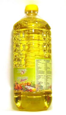  Refined  Soyabean  oil 