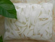Konjac Fettuccine