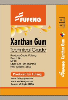 Xanthan Gum