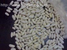 White kidney beans