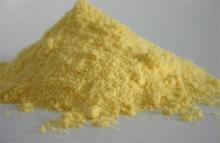 Yellow Corn Flour