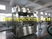 olive oil Bottling machine .OIive oil bottler