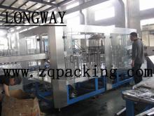  Automatic   Bottle   Water   Filling  Machine/Line