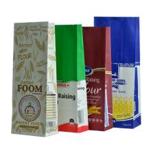 paper flour bag, 1kg&2kg, kraft paper bag