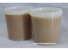 500-1000 g. palm sugar in plastic jar.