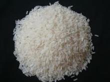 Long grain white rice 5% broken