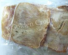 Dried  Crocodile  Meat -  Crocodile  Product
