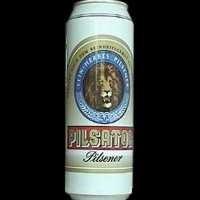 Pilsator  Pilsen er